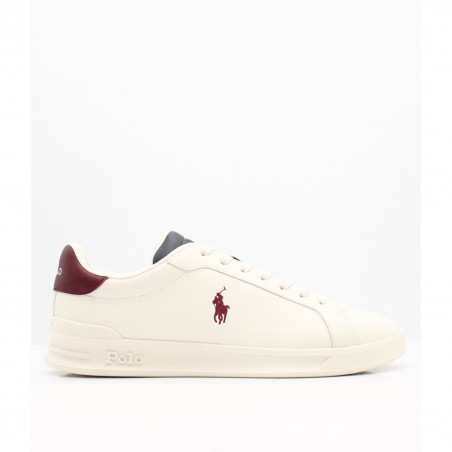 Polo Ralph Lauren Heritage Court II Leather