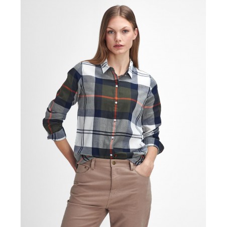 Barbour Moorland Check Shirt