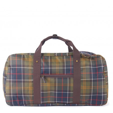 Barbour Torridon Tartan Holdall