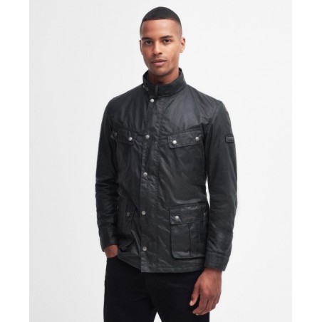 B.Intl Duke Wax Jacket