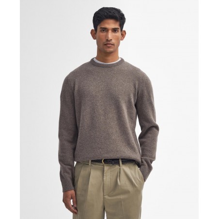 Barbour Holden Crew Neck Sweater