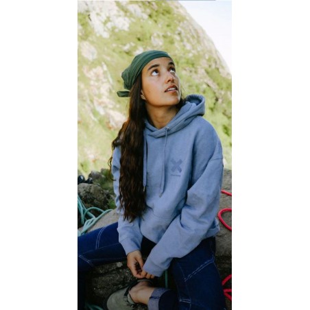 BLUE BANANA KARMAHOODIE