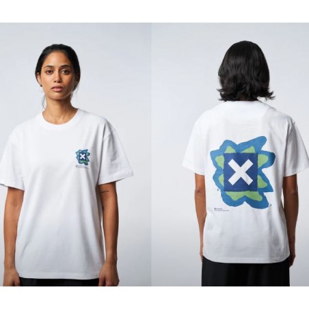 BLUE BANANA COSMIC T-SHIRT