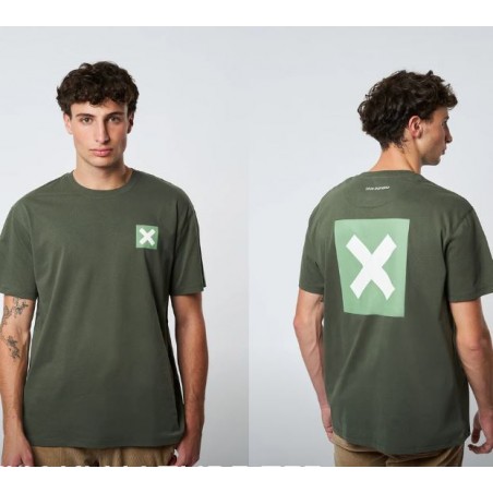 BLUE BANANA NATURE -SHIRT