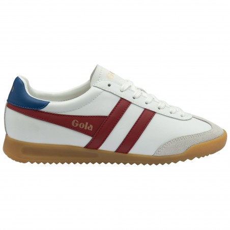 Gola Classics Men's Torpedo Leather Trainers