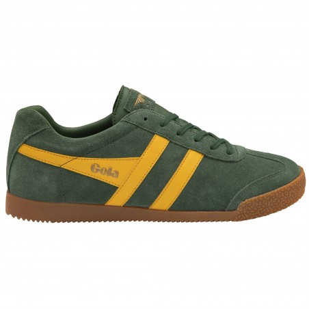 Gola Classics Women's Harrier Suede Trainers