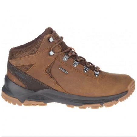 MERRELL Erie Mid Leather Waterproof