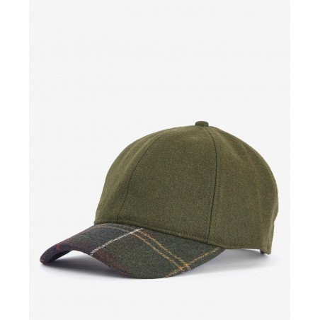 Barbour Roker Cap