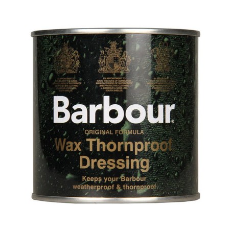 Barbour Cera Thornproof Dressing