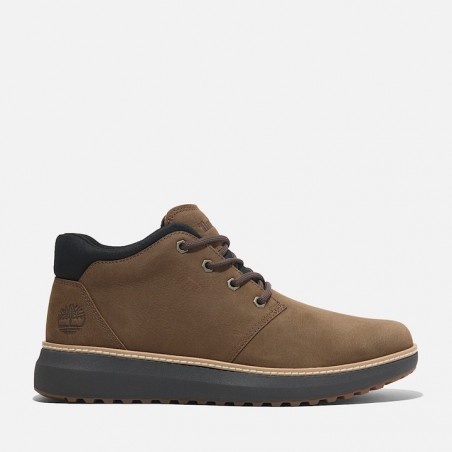 TIMBERLAND Bota Chukka com Atacadores