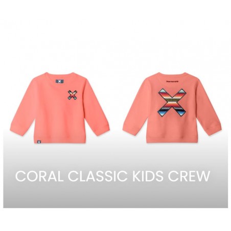 CLASSIC KIDS CREW