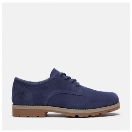 Sapato Timberland com Atacadores Britton Square