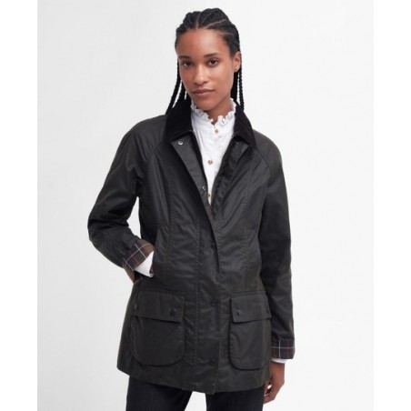 Barbour Classic Beadnell® Waxed Jacket