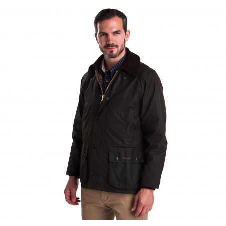Barbour Classic Bedale Wax Jacket