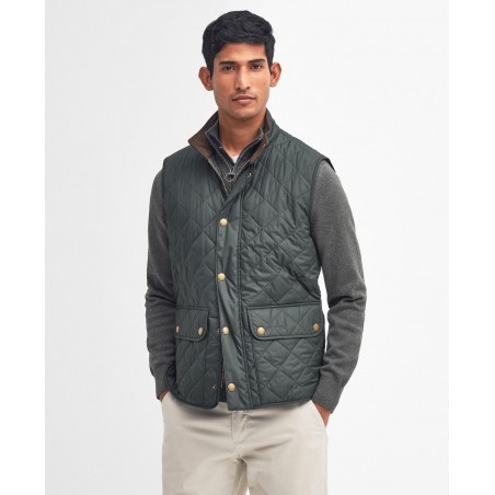 Barbour Colete Lowerdale