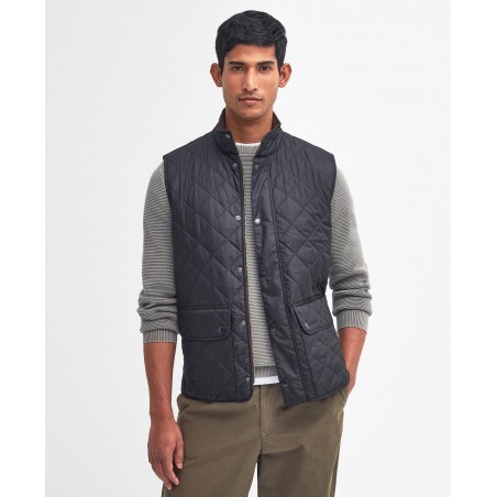 Barbour Colete Lowerdale