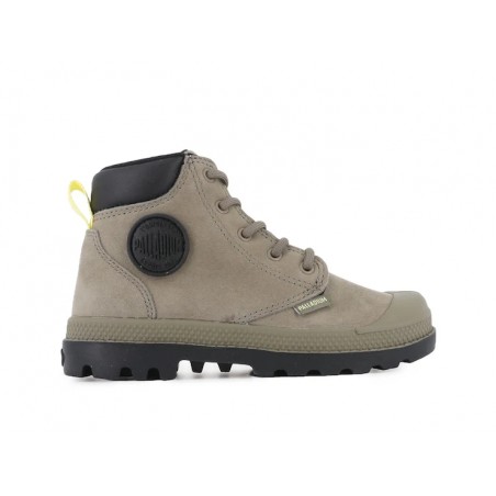 PALLADIUM BOTA HI CUFF WATERPROOF