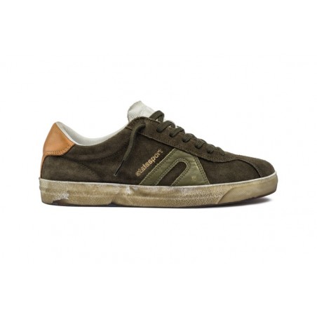 Atalasport Tenis Star Suede