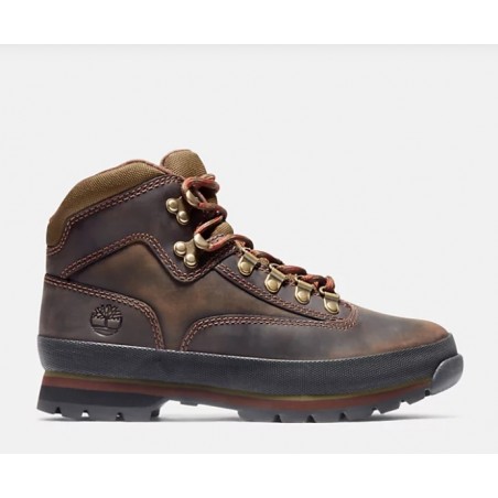 Timberland Bota Euro Hiker Leather