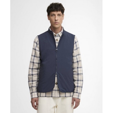 Barbour Colete Stonedale