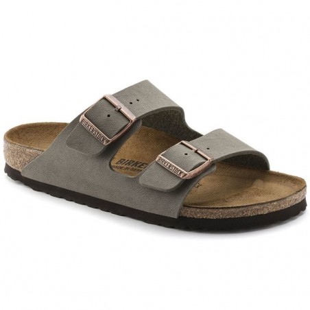 BIRKENSTOCK Arizona Nobuck Birko-Flor