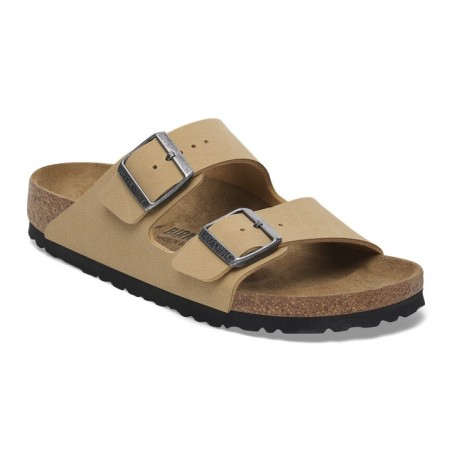 BIRKENSTOCK Arizona Nobuck Birko-Flor