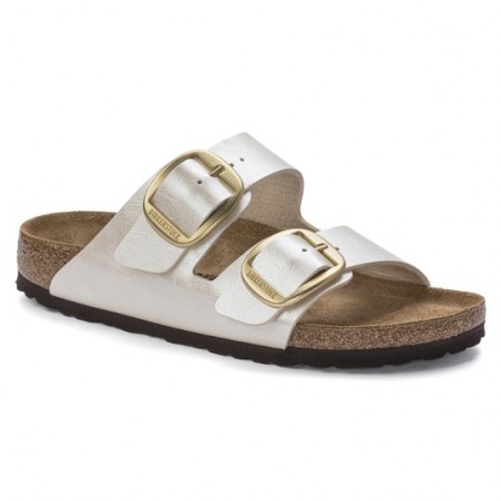 BIRKENSTOCK Arizona Oiled Leather