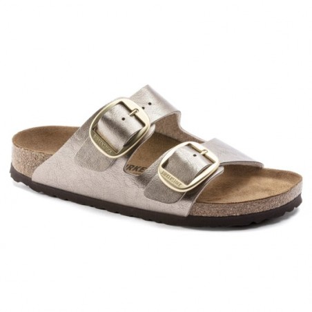 BIRKENSTOCK Arizona Oiled Leather