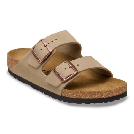 BIRKENSTOCK Arizona Oiled Leather Unisex