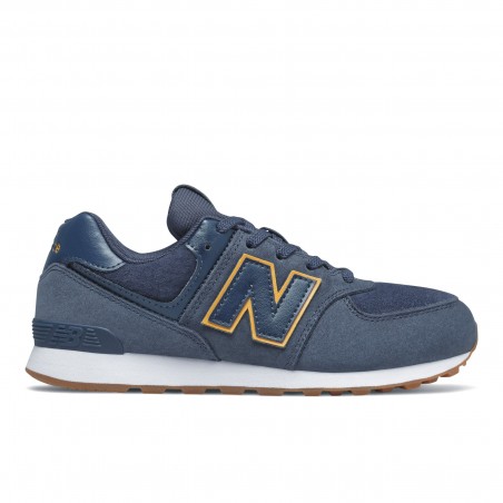 TENIS NEW BALANCE GC574PNY