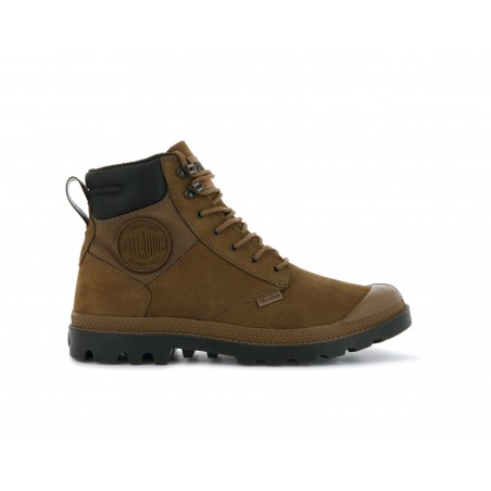 BOTA PAMPA SHIELD WATERPROOF+ LUX UNISEXO