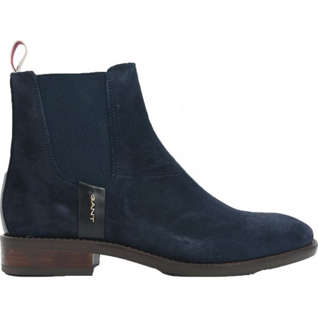 Botas GANT Fay 17553938