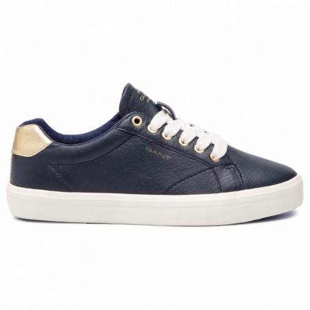 GANT Baltimore 18531452 Marine/Gold G684