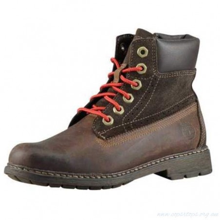 TIMBERLAND BOTA 8276R