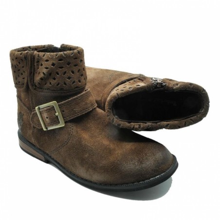 TIMBERLAND BOTA A1C41
