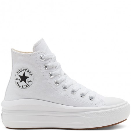 Bota Converse Taylor All Star Move High Top