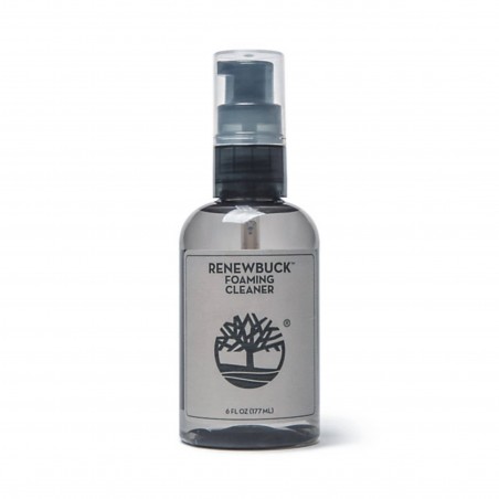 TIMBERLAND ESPUMA DE LIMPEZA RENEWBUCK