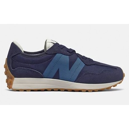 TENIS NEW BALANCE 327 KIDS