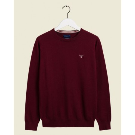 GANT CAMISOLA DECOTE REDONDO 83101