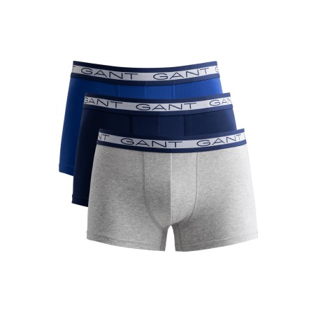 GANT Pack de 3 Boxers Basic