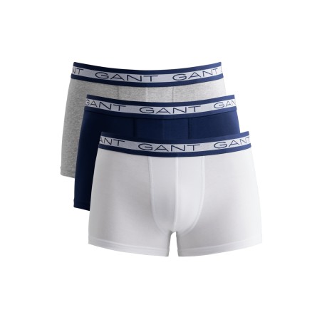 GANT Pack de 3 Boxers Basic