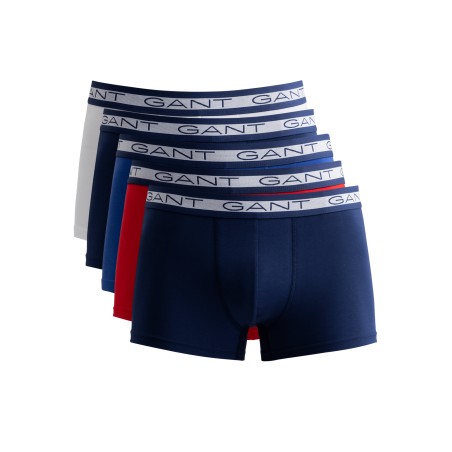 GANT Pack de 5 Boxers Basic